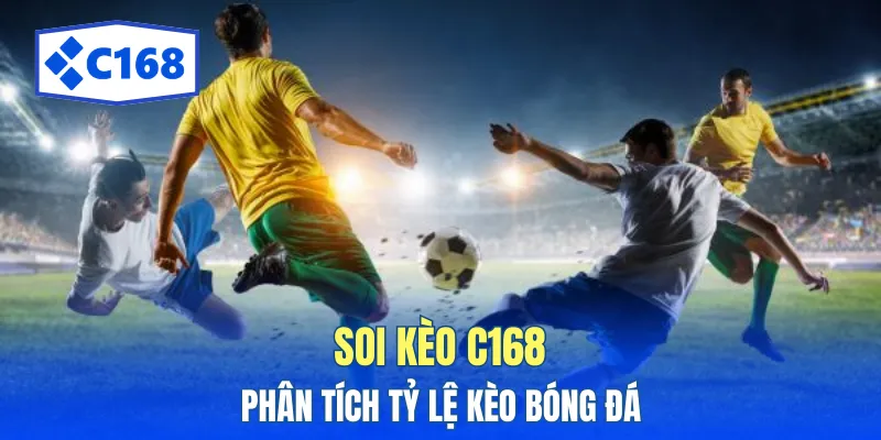 soi keo c168