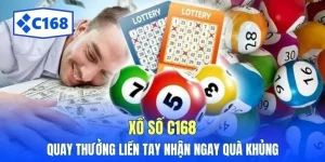 xo so C168